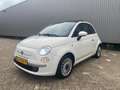 Fiat 500 1.2 Panormadak climatronic Wit - thumbnail 2