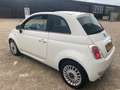 Fiat 500 1.2 Panormadak climatronic Wit - thumbnail 4