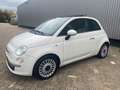 Fiat 500 1.2 Panormadak climatronic Wit - thumbnail 5