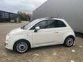 Fiat 500 1.2 Panormadak climatronic Wit - thumbnail 3