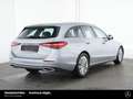 Mercedes-Benz C 200 C 200 T Avantgarde D-Light 360° Distronic NP62 Silber - thumbnail 2