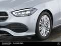Mercedes-Benz C 200 C 200 T Avantgarde D-Light 360° Distronic NP62 Silber - thumbnail 3