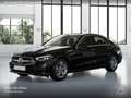 Mercedes-Benz C 300 e 4M AVANTG+PANO+360+LED+TOTW+KEYLESS+9G Schwarz - thumbnail 14