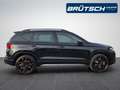CUPRA Ateca 2.0 TSI Edition VZ 4Drive DSG / LEDER / AHK / PANO Schwarz - thumbnail 8