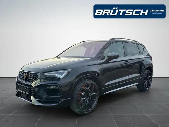 CUPRA Ateca 2.0 TSI Edition VZ 4Drive DSG / LEDER / AHK / PANO