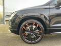 CUPRA Ateca 2.0 TSI Edition VZ 4Drive DSG / LEDER / AHK / PANO Schwarz - thumbnail 18