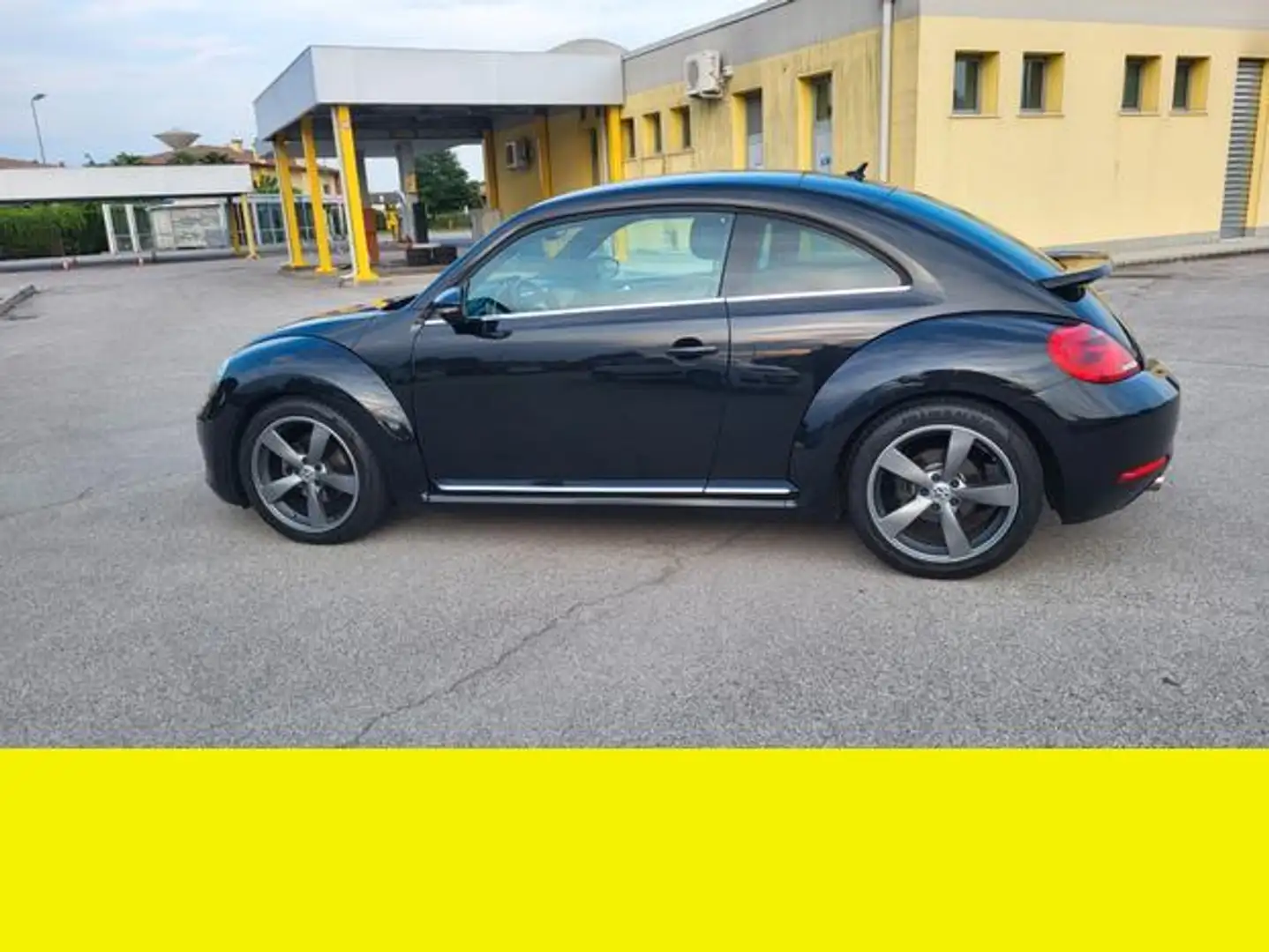 Volkswagen Maggiolino - 2