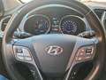 Hyundai SANTA FE 2.2CRDi Tecno 7pl 4WD 8DCT Сірий - thumbnail 4
