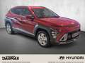 Hyundai KONA KONA NEUES Modell 1.0 Turbo DCT Trend Navi DAB Rouge - thumbnail 4