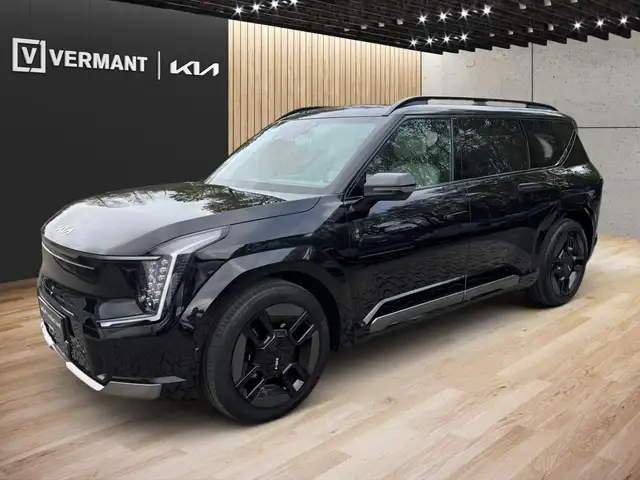 Kia EV9 GT-Line 6PL Relaxation