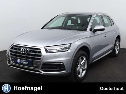 Audi Q5 TFSI MHEV Sport Prestige Tour | Adaptive Cruise Co