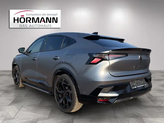 Renault Rafale Atelier Alpine HyperHybrid 300 4x4 Plug-In Ansicht 3