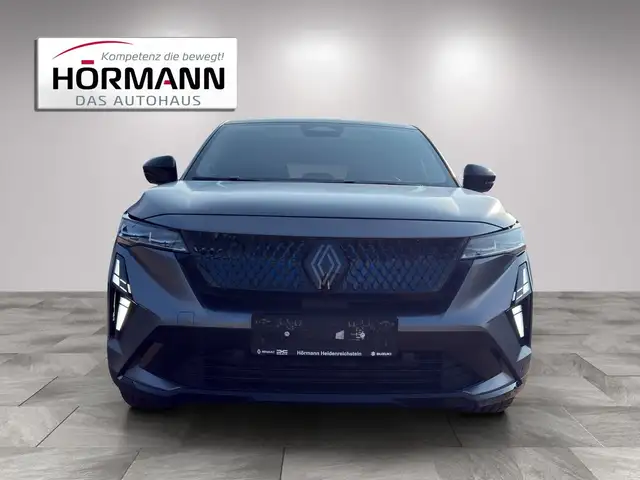 Renault Rafale Atelier Alpine HyperHybrid 300 4x4 Plug-In Ansicht 8