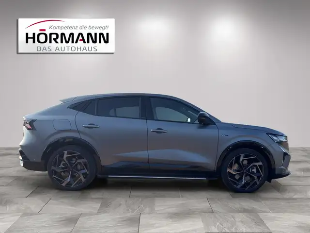 Renault Rafale Atelier Alpine HyperHybrid 300 4x4 Plug-In Ansicht 6