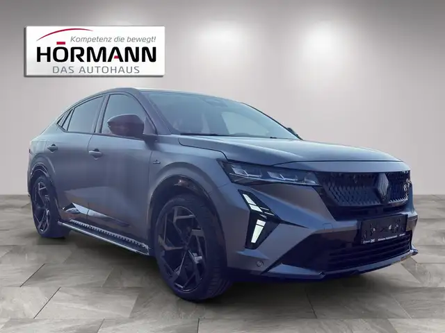 Renault Rafale Atelier Alpine HyperHybrid 300 4x4 Plug-In Ansicht 7