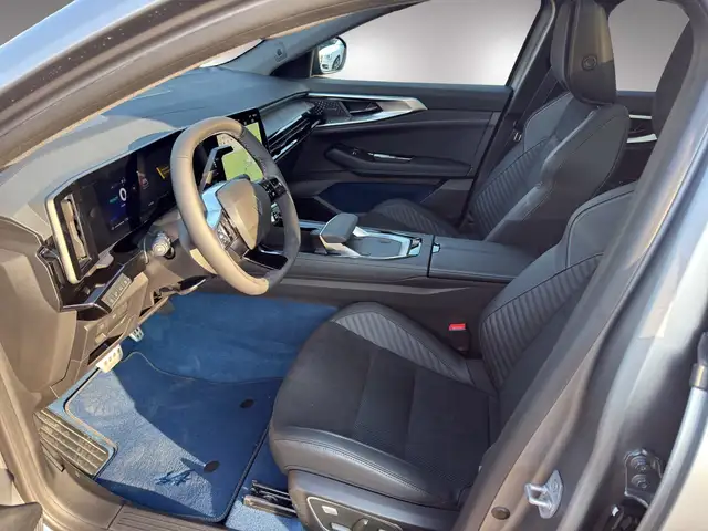 Renault Rafale Atelier Alpine HyperHybrid 300 4x4 Plug-In Ansicht 9