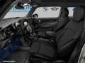 MINI Cooper Chili LED Navi Tempomat Klimaaut. Shz Gris - thumbnail 4