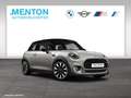 MINI Cooper Chili LED Navi Tempomat Klimaaut. Shz Gris - thumbnail 1