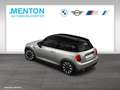 MINI Cooper Chili LED Navi Tempomat Klimaaut. Shz Gris - thumbnail 8