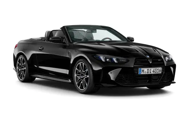 BMW M4 Competition xDrive Cabrio | Head-up | Driving Assistant Pro | 360° camera | Ventilatie | Nekverwarming | Harman/Kardon