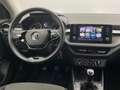 Skoda Fabia Ambition 1.0 MPI CarPlay LED Klima Sitzh. Weiß - thumbnail 8