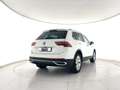 Volkswagen Tiguan 2.0 tdi Elegance 150cv dsg CAMERA+APP CONNECT+ACC Bianco - thumbnail 3