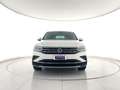Volkswagen Tiguan 2.0 tdi Elegance 150cv dsg CAMERA+APP CONNECT+ACC Bianco - thumbnail 5