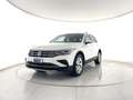 Volkswagen Tiguan 2.0 tdi Elegance 150cv dsg CAMERA+APP CONNECT+ACC Bianco - thumbnail 2