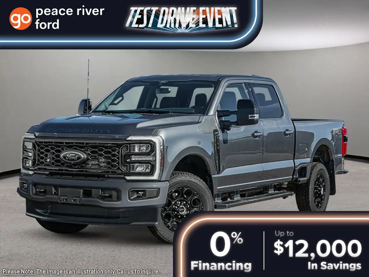 2026 Ford F 350