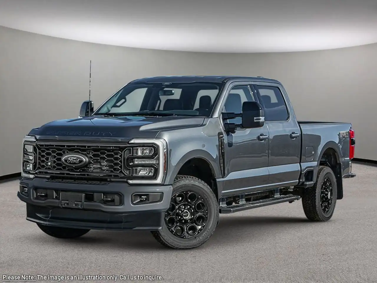 2026 Ford F 350