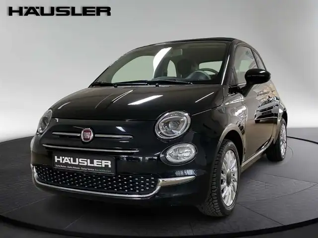 Fiat 500C Dolcevita*1.0*Klimaut.*Navi*PDC*