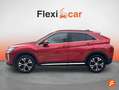 Mitsubishi Eclipse Cross 220+DI-D+Kaiteki+Auto+4WD Rojo - thumbnail 3