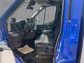 Ford Transit 350 Koffer 185 PS AHK Fahrtenschreiber Bleu - thumbnail 7