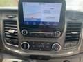Ford Transit 350 Koffer AHK*NAVI*XENON*SHZ*KLIMA*CAM Blau - thumbnail 12