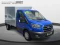 Ford Transit 350 Koffer 185 PS AHK Fahrtenschreiber Bleu - thumbnail 5