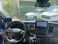 Ford Transit 350 Koffer 185 PS AHK Fahrtenschreiber Bleu - thumbnail 9