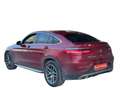 Mercedes-Benz GLC 220 Coupé 220d 4Matic 9G-Tronic Rojo - thumbnail 5