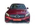 Mercedes-Benz GLC 220 Coupé 220d 4Matic 9G-Tronic Rojo - thumbnail 3