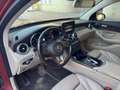 Mercedes-Benz GLC 220 Coupé 220d 4Matic 9G-Tronic Rojo - thumbnail 7
