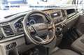 Ford Transit Custom 300 2.0 tdci 130cv Trend L2H1 E6.2 Bianco - thumbnail 14