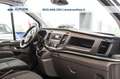 Ford Transit Custom 300 2.0 tdci 130cv Trend L2H1 E6.2 Bianco - thumbnail 7