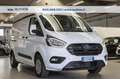 Ford Transit Custom 300 2.0 tdci 130cv Trend L2H1 E6.2 Bianco - thumbnail 3