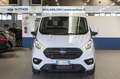 Ford Transit Custom 300 2.0 tdci 130cv Trend L2H1 E6.2 Bianco - thumbnail 2