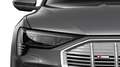 Audi e-tron e-tron SPORTBACK S LINE 55 QUATTRO+HEAD UP+ACC+ Grijs - thumbnail 6