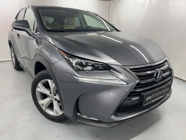 Lexus NX 300 h*ALLRAD*1.HAND*PANO*TOTW*HUD*RELAX GARANT