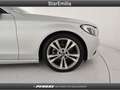 Mercedes-Benz C 220 C 220 d 4Matic Auto Cabrio Sport Silber - thumbnail 8