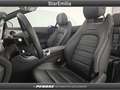 Mercedes-Benz C 220 C 220 d 4Matic Auto Cabrio Sport Silber - thumbnail 29