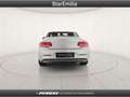 Mercedes-Benz C 220 C 220 d 4Matic Auto Cabrio Sport Silber - thumbnail 4