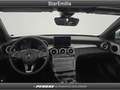 Mercedes-Benz C 220 C 220 d 4Matic Auto Cabrio Sport Silber - thumbnail 9
