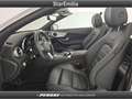 Mercedes-Benz C 220 C 220 d 4Matic Auto Cabrio Sport Silber - thumbnail 10